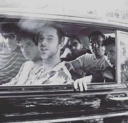 Matt Bellamy anuncia concierto con Jaded Hearts Club Band