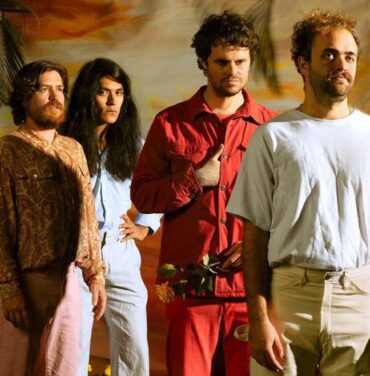 Jaialai está de regreso con “Sidewinder”