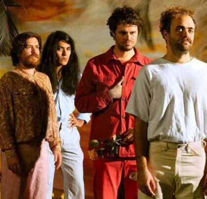 Jaialai está de regreso con “Sidewinder”