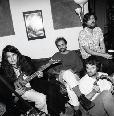 “For Today”, el nuevo single de Jaialai