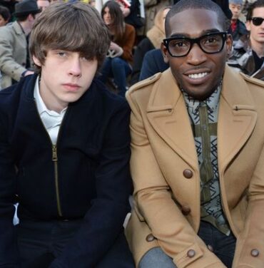 Jake Bugg colabora en lo nuevo de Tinie Tempah