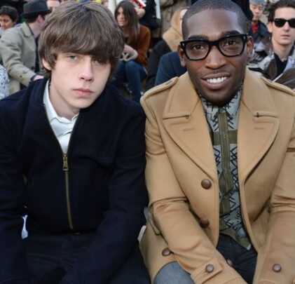 Jake Bugg colabora en lo nuevo de Tinie Tempah