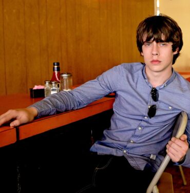 Jake Bugg comparte 