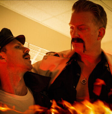 Nuevo video de Jake Shears con Josh Homme