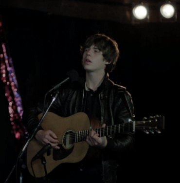 Jake Bugg presenta video de 