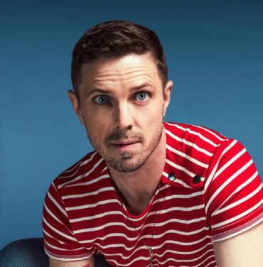 Jake Shears anuncia álbum y estrena sencillo