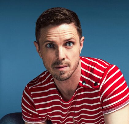 Jake Shears anuncia álbum y estrena sencillo