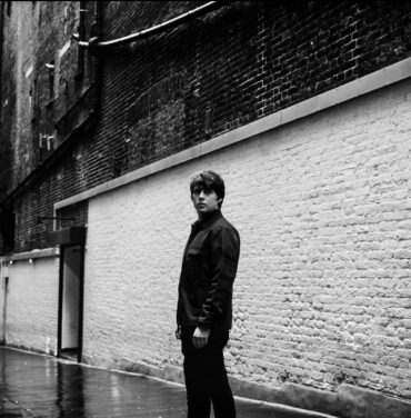 “Zombieland”, lo nuevo de Jake Bugg