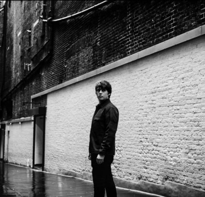 “Zombieland”, lo nuevo de Jake Bugg