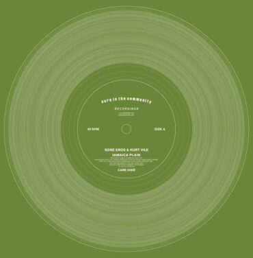 Kurt Vile presenta nuevo sencillo