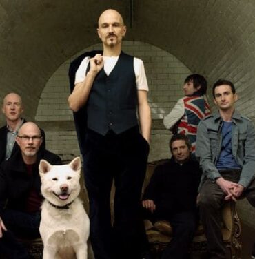 James regresa a México