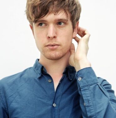 James Blake revela el video de 