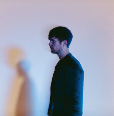 James Blake está de regreso con nueva música