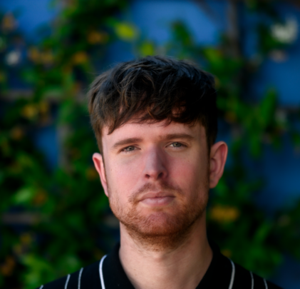 James Blake presenta “Are You Even Real?”