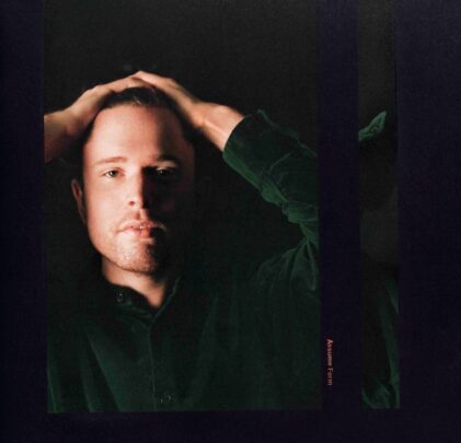 James Blake — Assume Form