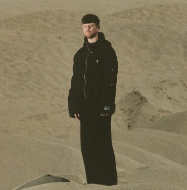 James Blake se convierte en artista independiente