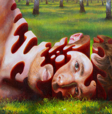 James Blake libera “Life Is Not The Same”