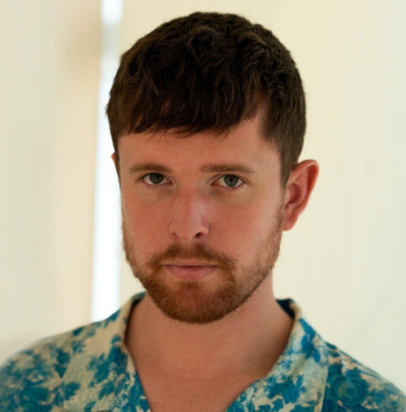 Escucha “Wind Down”, el nuevo tema de una hora de James Blake