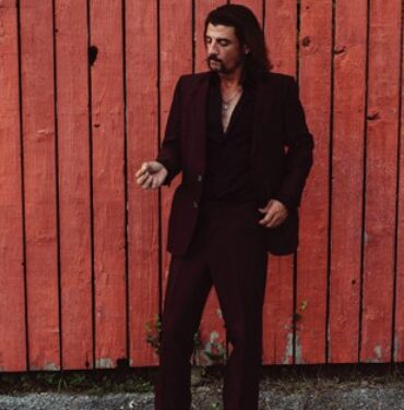 James Leg en el Foro Indie Rocks!