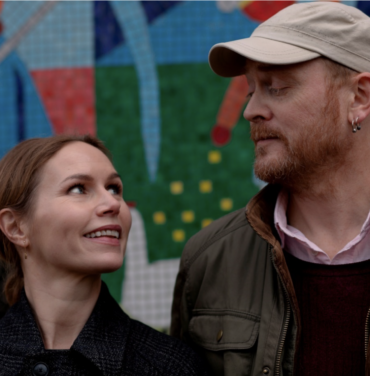 James Yorkston y Nina Persson comparten “The Harmony”