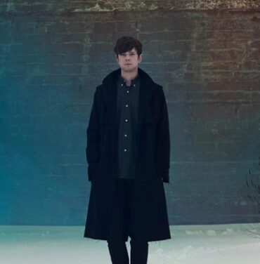 James Blake estrenó el video de 