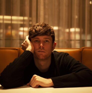 Entrevista con James Blake