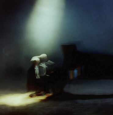 James Blake comparte un adelanto de su nuevo EP