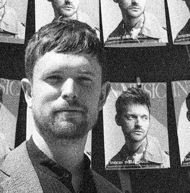 James Blake y Slowthai estrenan el remix de “Funeral”