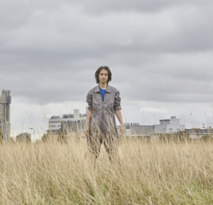 James Holden & The Animal Spirits dará un show en Normandie