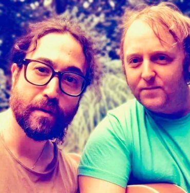 James McCartney colabora con Sean Ono Lennon en “Primrose Hill”
