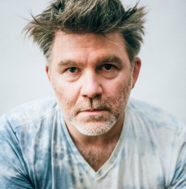 James Murphy confirma que LCD Soundsystem entra en 