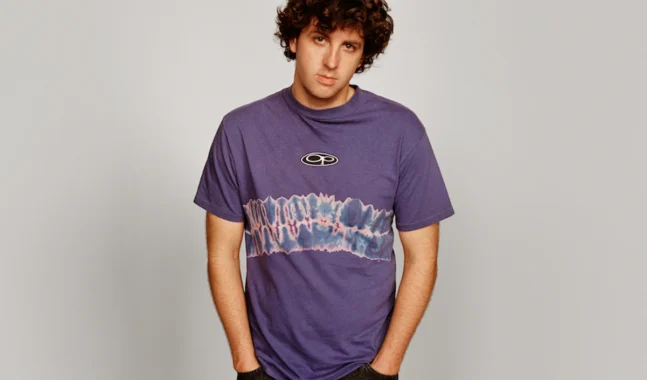 Jamie xx remezcla “Dopamine” de Robyn