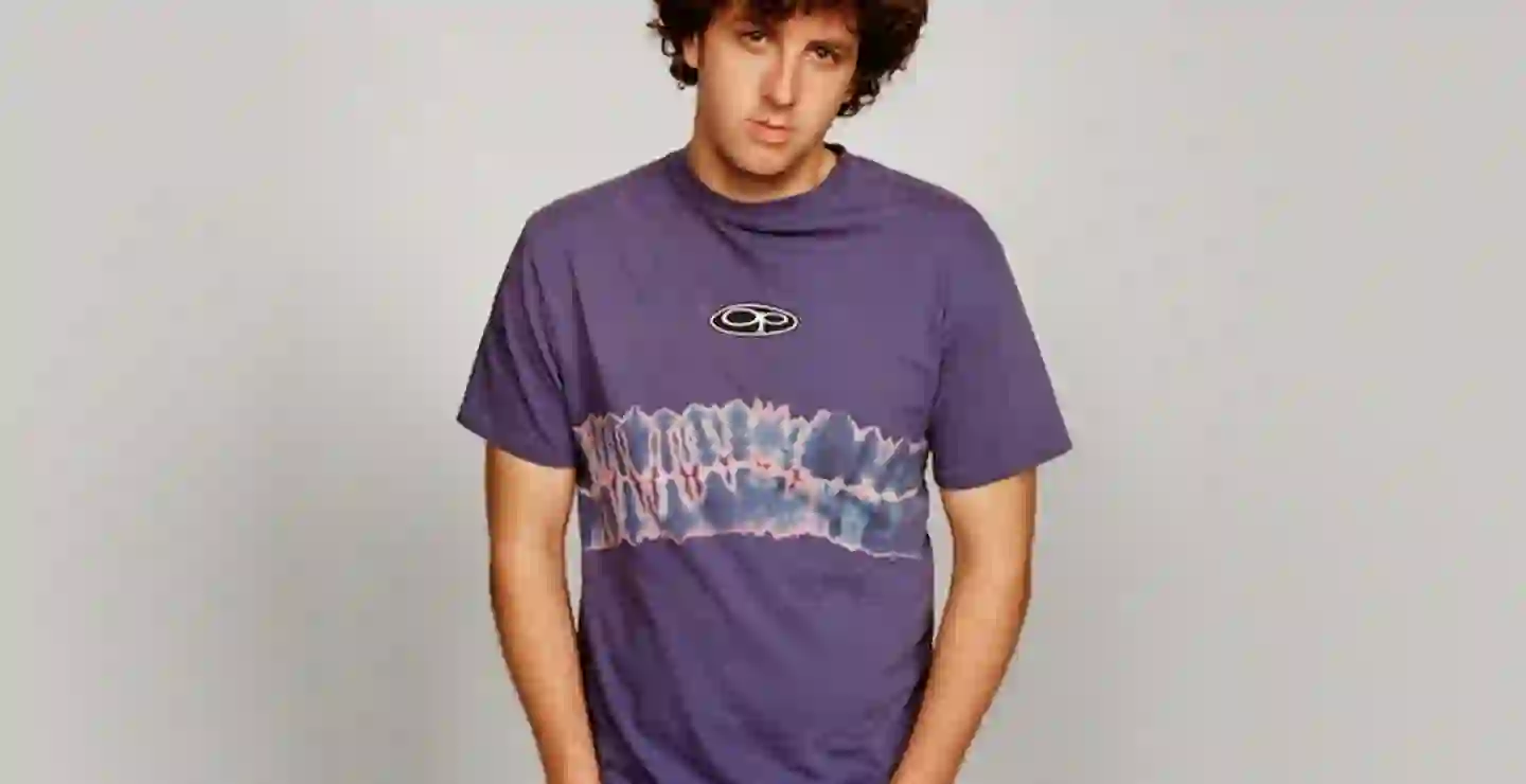 Jamie xx remezcla “Dopamine” de Robyn