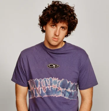 Jamie xx anuncia álbum y estrena “Treat Each Other Right”