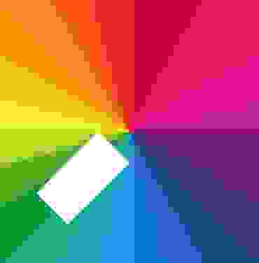 Jamie xx - In Colour