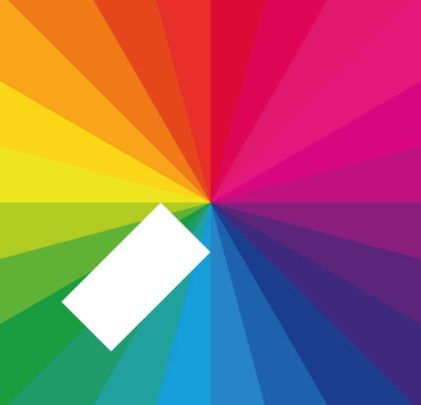 Invitados de Jamie xx en 