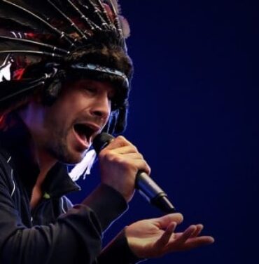 Jamiroquai estrena el video de “Superfresh”