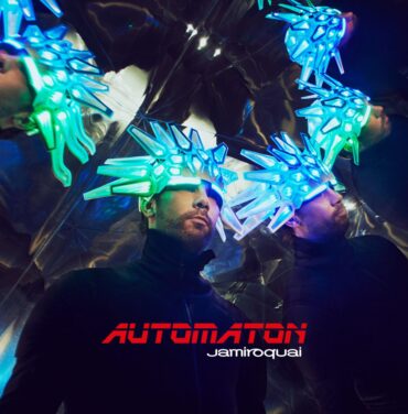 Jamiroquai — Automaton