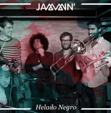 Jammin' con Helado Negro