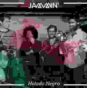 Jammin' con Helado Negro