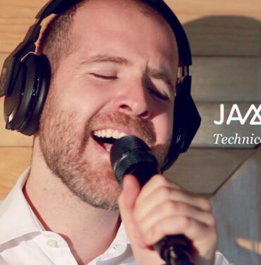 Jammin' con Technicolor Fabrics