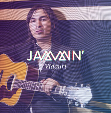 Jammin' con Vidauri