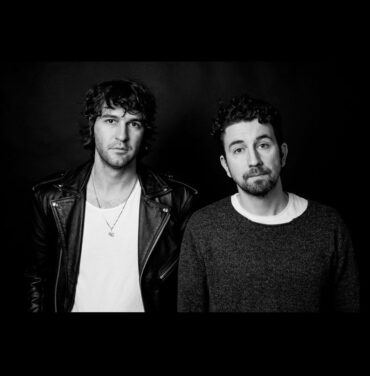 Japandroids le hace un cover a Talking Heads
