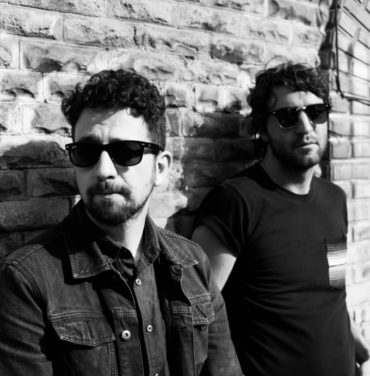 Japandroids le rinde tributo a Gord Downie