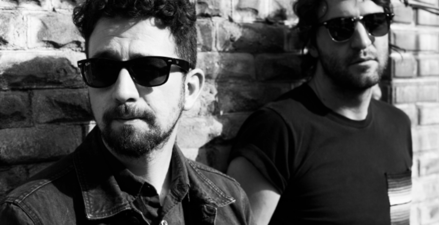 Japandroids le rinde tributo a Gord Downie