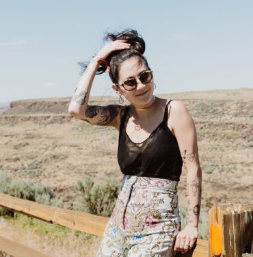 Japanese Breakfast versiona a The Cardigans