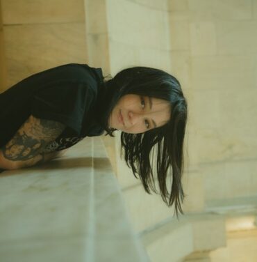 Japanese Breakfast colabora en video juego