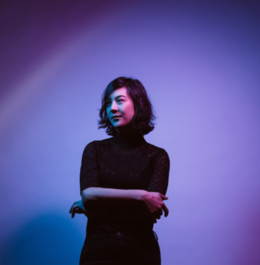 Japanese Breakfast anuncia salida del libro 'Crying In H Mart'