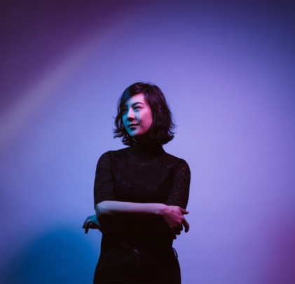 Japanese Breakfast anuncia salida del libro 'Crying In H Mart'