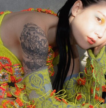 Japanese Breakfast estrena “Glider”